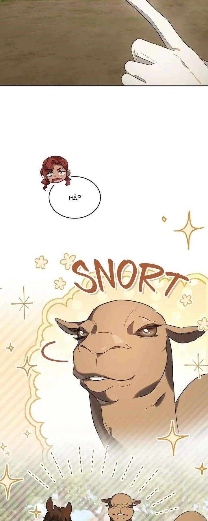 Khi Số Phận Tìm Đến Hai Ta - Chapter 24 - Page 37