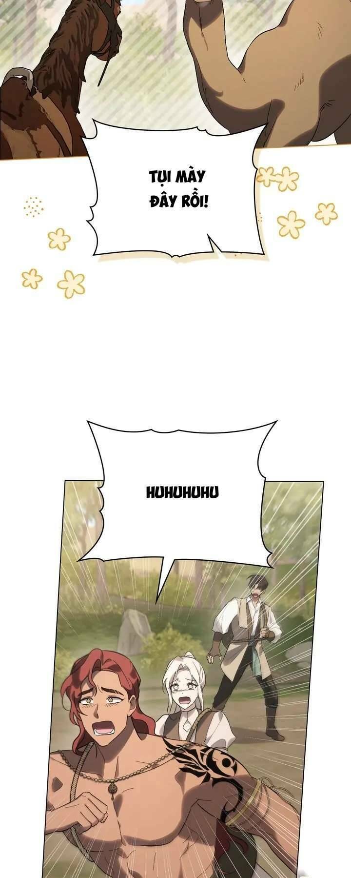 Khi Số Phận Tìm Đến Hai Ta - Chapter 24 - Page 38