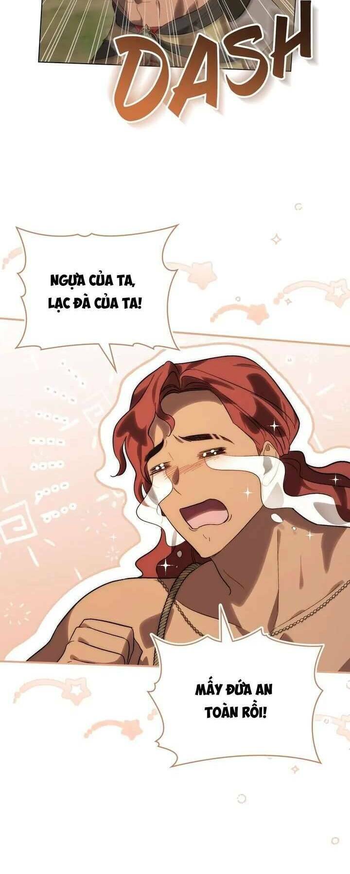 Khi Số Phận Tìm Đến Hai Ta - Chapter 24 - Page 39