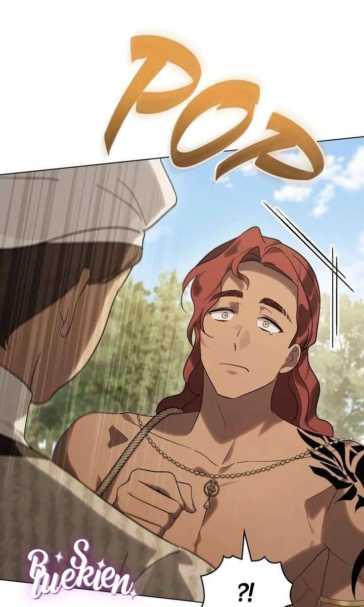 Khi Số Phận Tìm Đến Hai Ta - Chapter 24 - Page 40