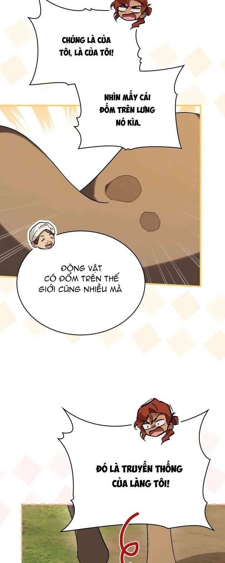 Khi Số Phận Tìm Đến Hai Ta - Chapter 24 - Page 45