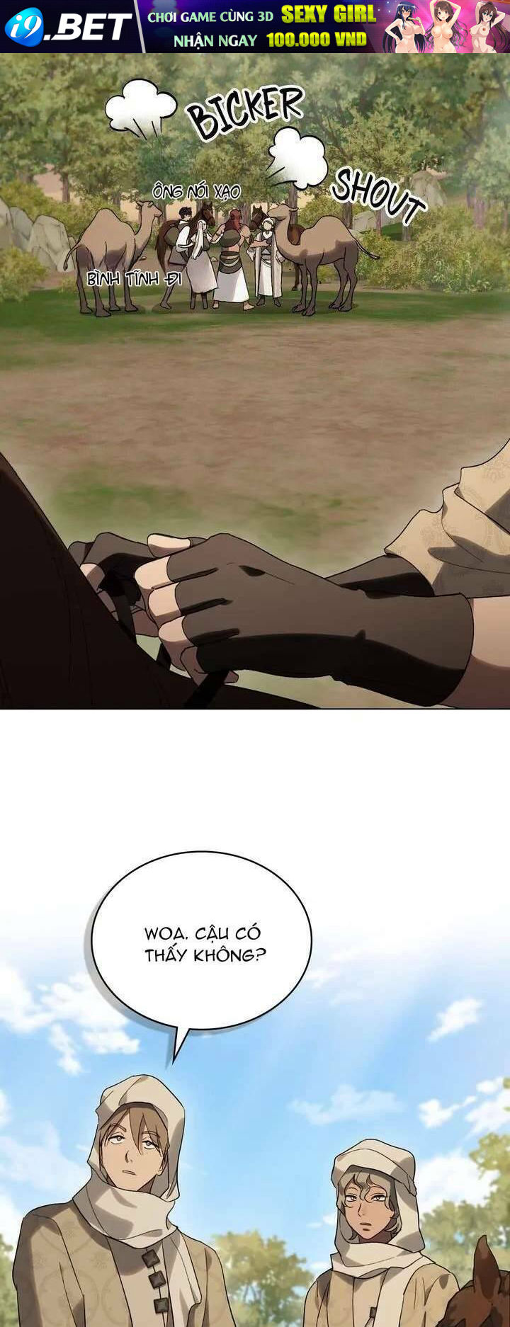 Khi Số Phận Tìm Đến Hai Ta - Chapter 24 - Page 48