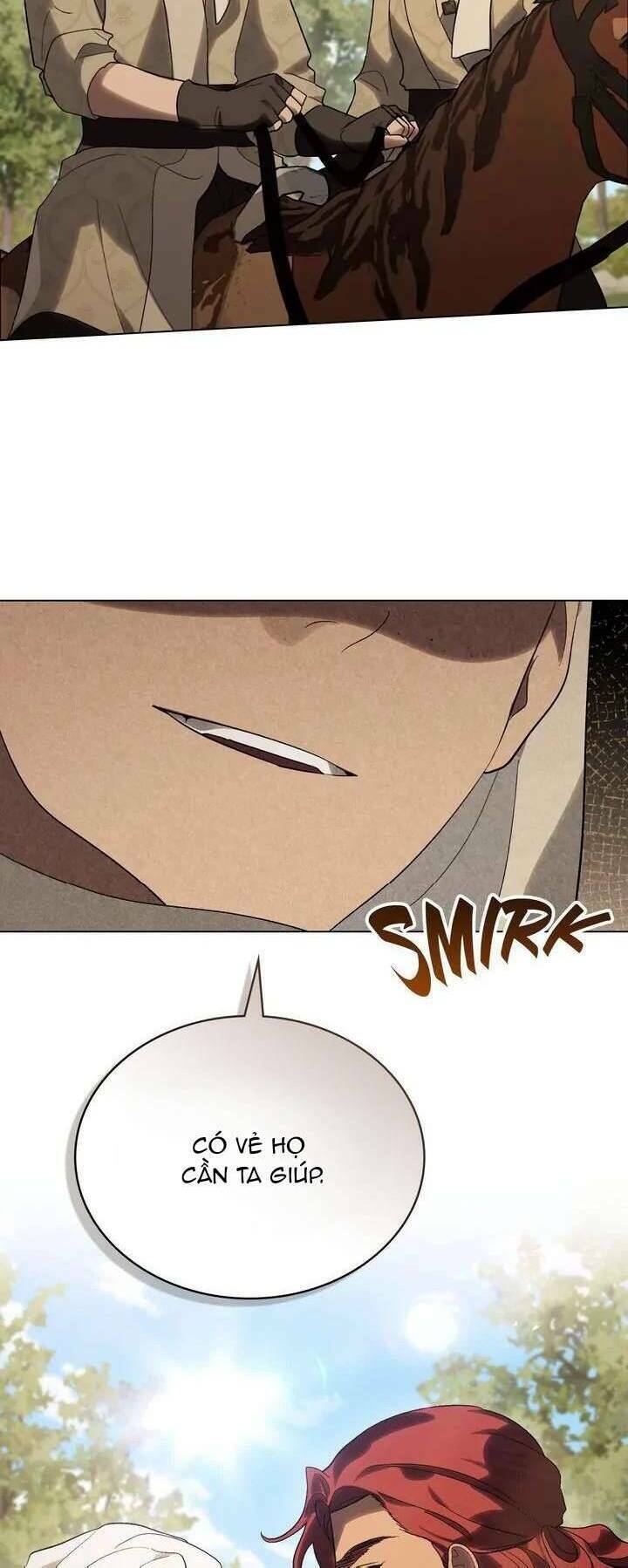 Khi Số Phận Tìm Đến Hai Ta - Chapter 24 - Page 49