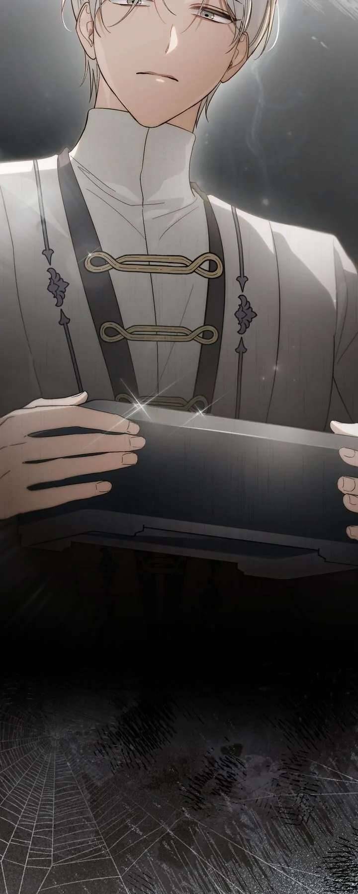 Khi Số Phận Tìm Đến Hai Ta - Chapter 24 - Page 8