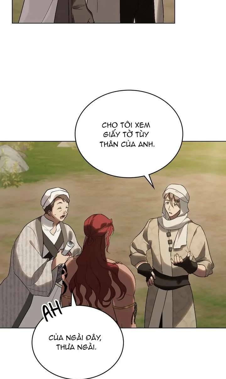 Khi Số Phận Tìm Đến Hai Ta - Chapter 25 - Page 10