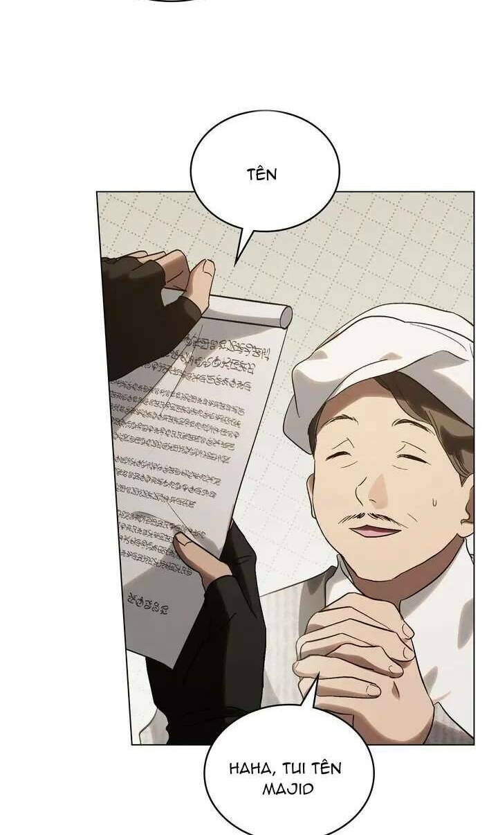 Khi Số Phận Tìm Đến Hai Ta - Chapter 25 - Page 11