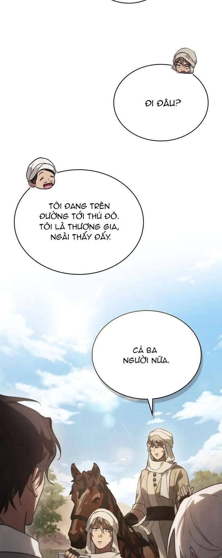 Khi Số Phận Tìm Đến Hai Ta - Chapter 25 - Page 12