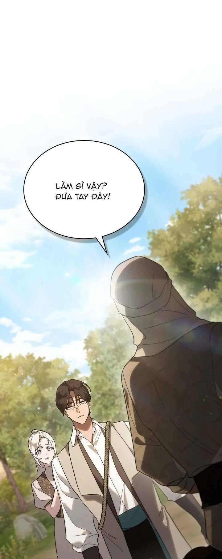 Khi Số Phận Tìm Đến Hai Ta - Chapter 25 - Page 15