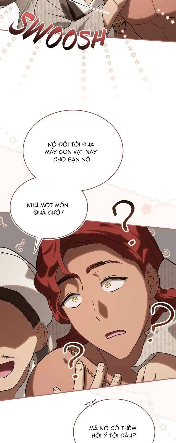 Khi Số Phận Tìm Đến Hai Ta - Chapter 25 - Page 18