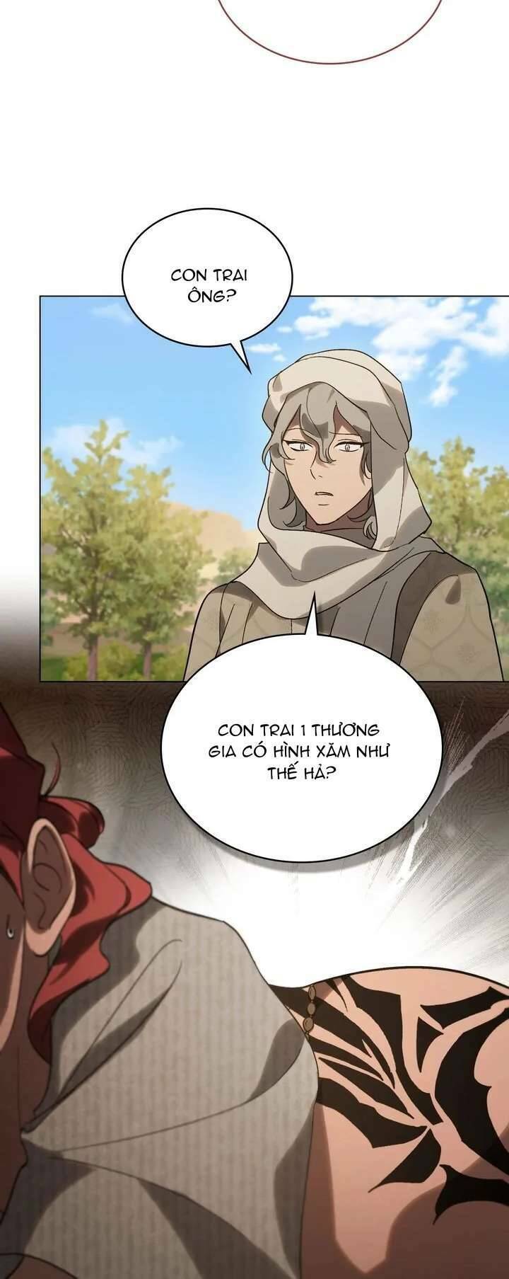 Khi Số Phận Tìm Đến Hai Ta - Chapter 25 - Page 19