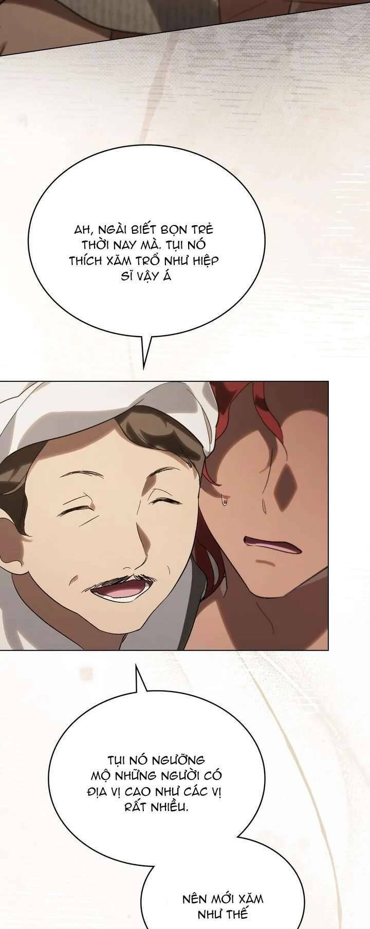 Khi Số Phận Tìm Đến Hai Ta - Chapter 25 - Page 20