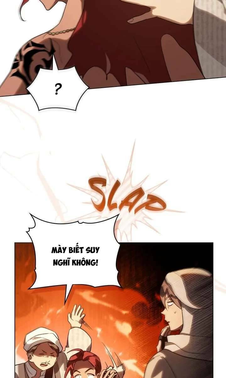 Khi Số Phận Tìm Đến Hai Ta - Chapter 25 - Page 22