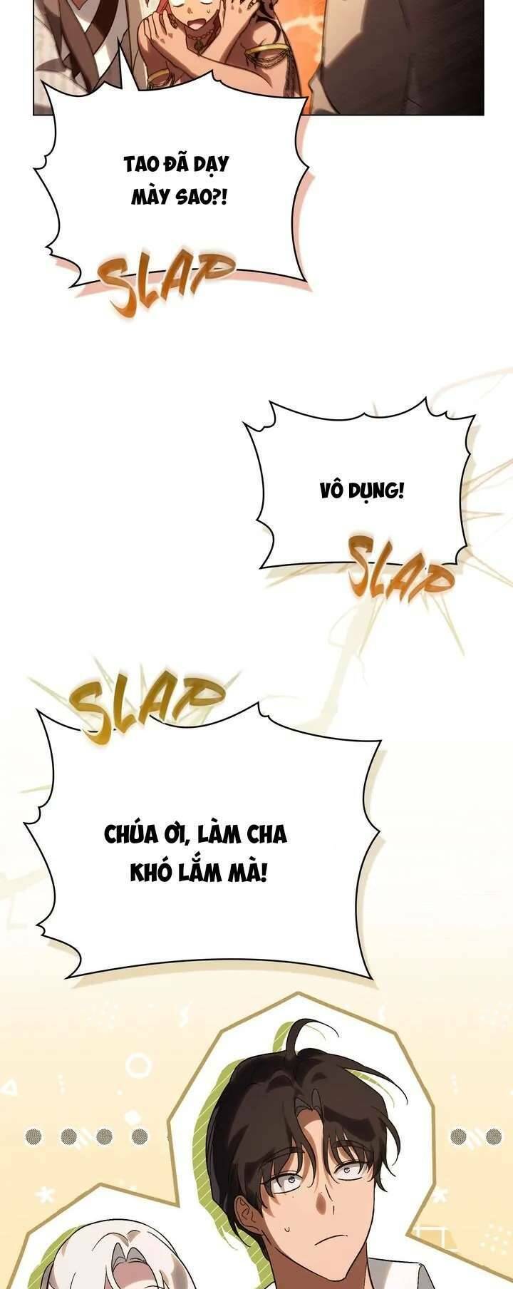 Khi Số Phận Tìm Đến Hai Ta - Chapter 25 - Page 23