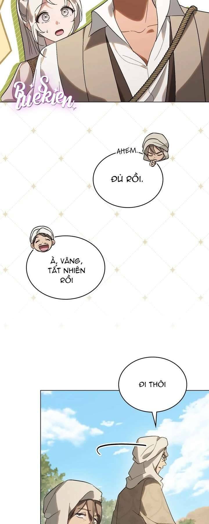 Khi Số Phận Tìm Đến Hai Ta - Chapter 25 - Page 24