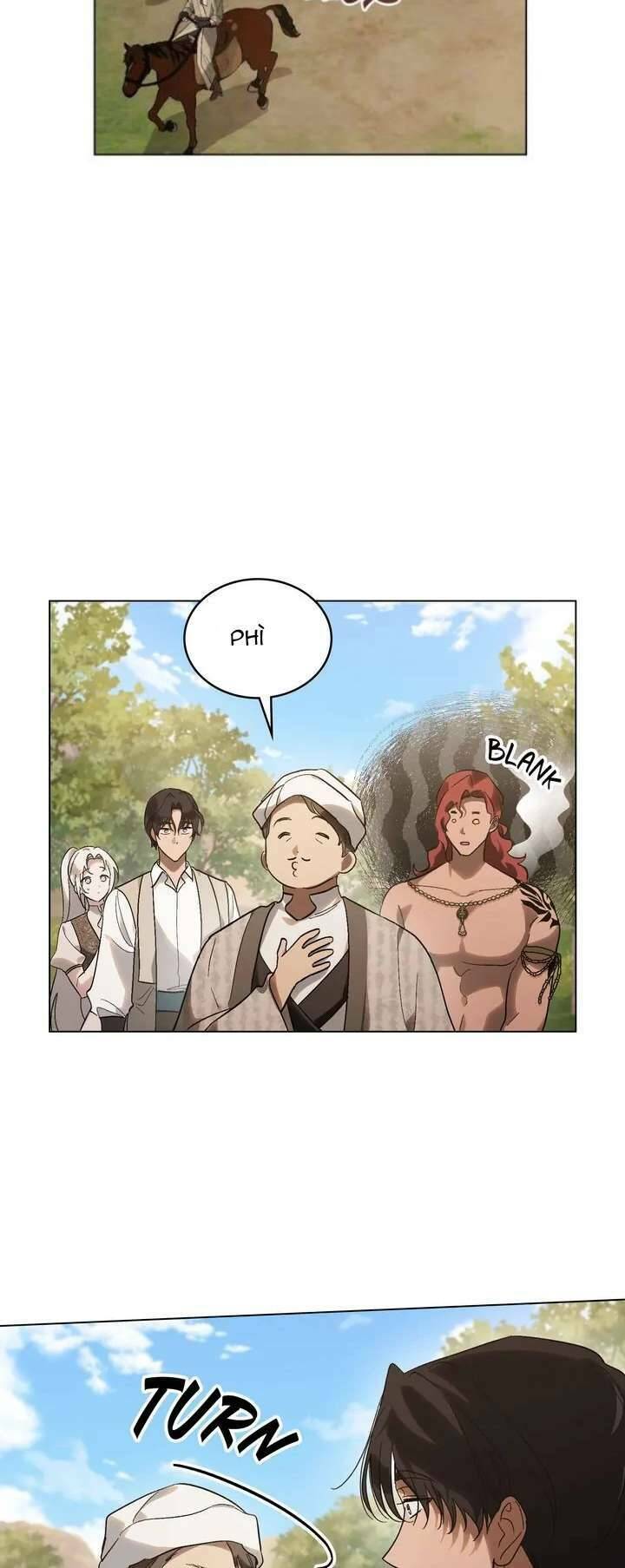 Khi Số Phận Tìm Đến Hai Ta - Chapter 25 - Page 26