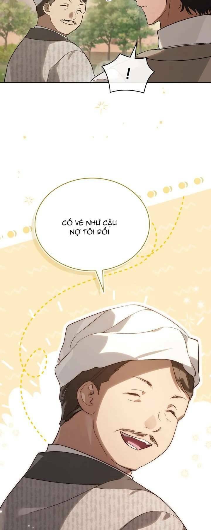 Khi Số Phận Tìm Đến Hai Ta - Chapter 25 - Page 27