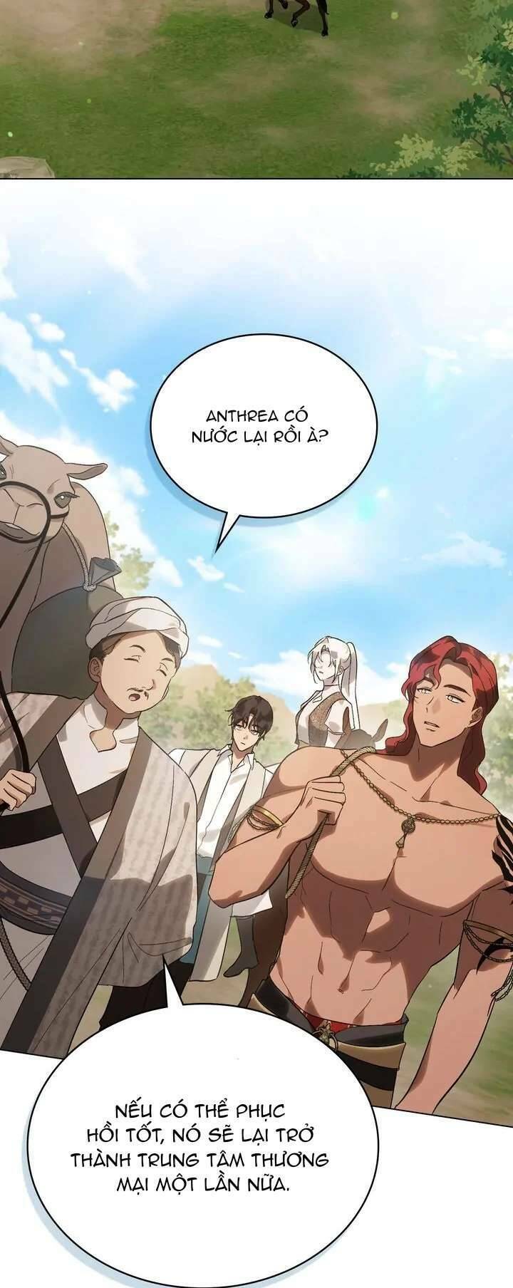 Khi Số Phận Tìm Đến Hai Ta - Chapter 25 - Page 29