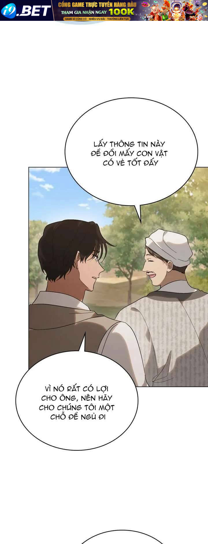 Khi Số Phận Tìm Đến Hai Ta - Chapter 25 - Page 30