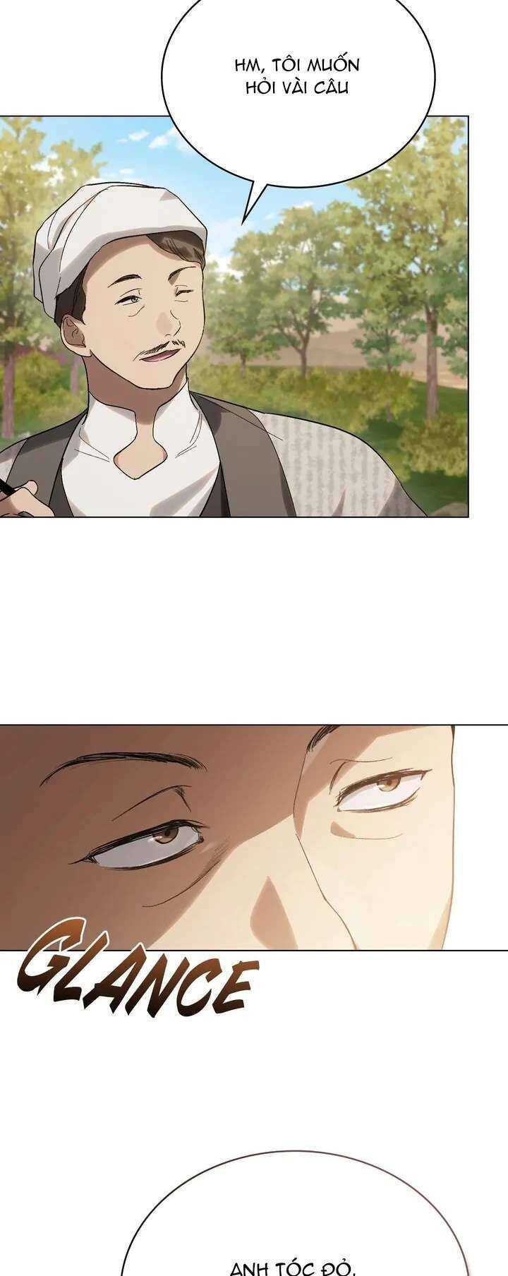 Khi Số Phận Tìm Đến Hai Ta - Chapter 25 - Page 31