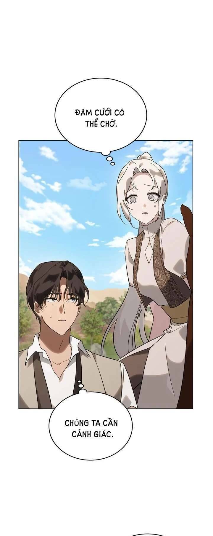 Khi Số Phận Tìm Đến Hai Ta - Chapter 25 - Page 39