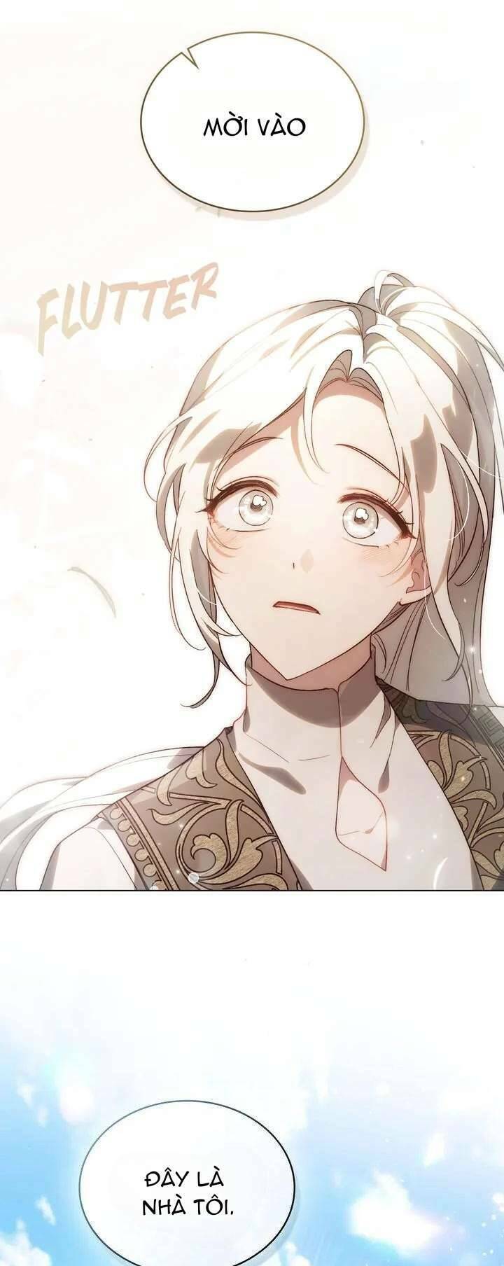 Khi Số Phận Tìm Đến Hai Ta - Chapter 25 - Page 43