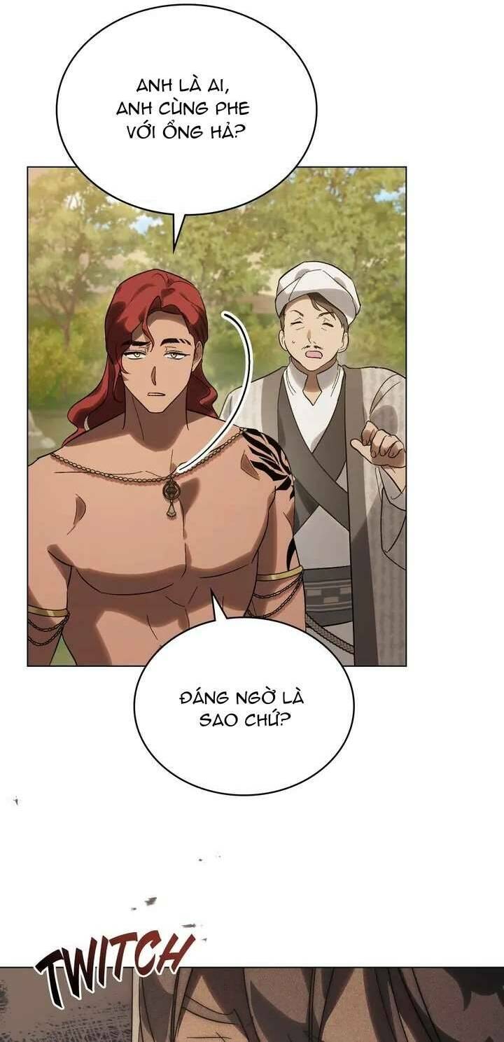 Khi Số Phận Tìm Đến Hai Ta - Chapter 25 - Page 5