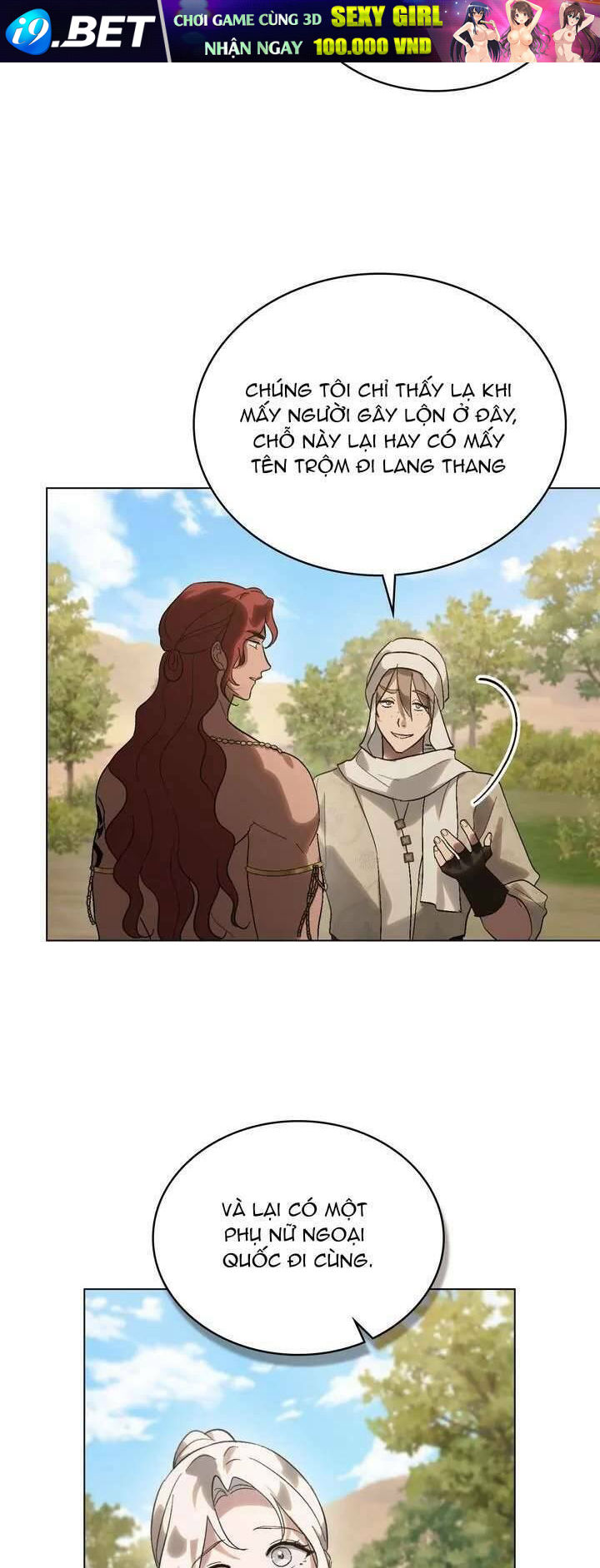 Khi Số Phận Tìm Đến Hai Ta - Chapter 25 - Page 8