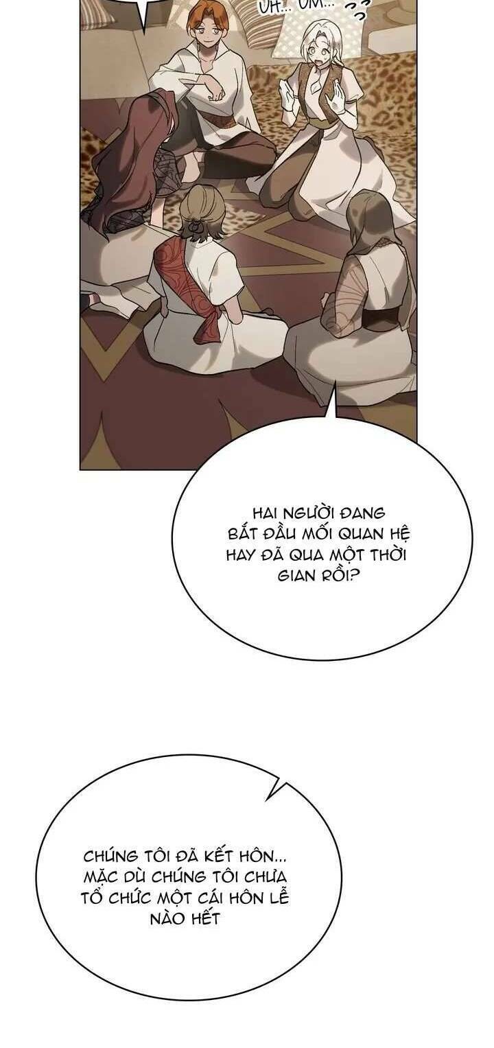 Khi Số Phận Tìm Đến Hai Ta - Chapter 26 - Page 17