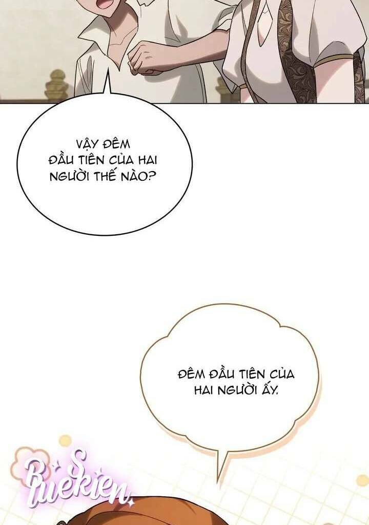 Khi Số Phận Tìm Đến Hai Ta - Chapter 26 - Page 20