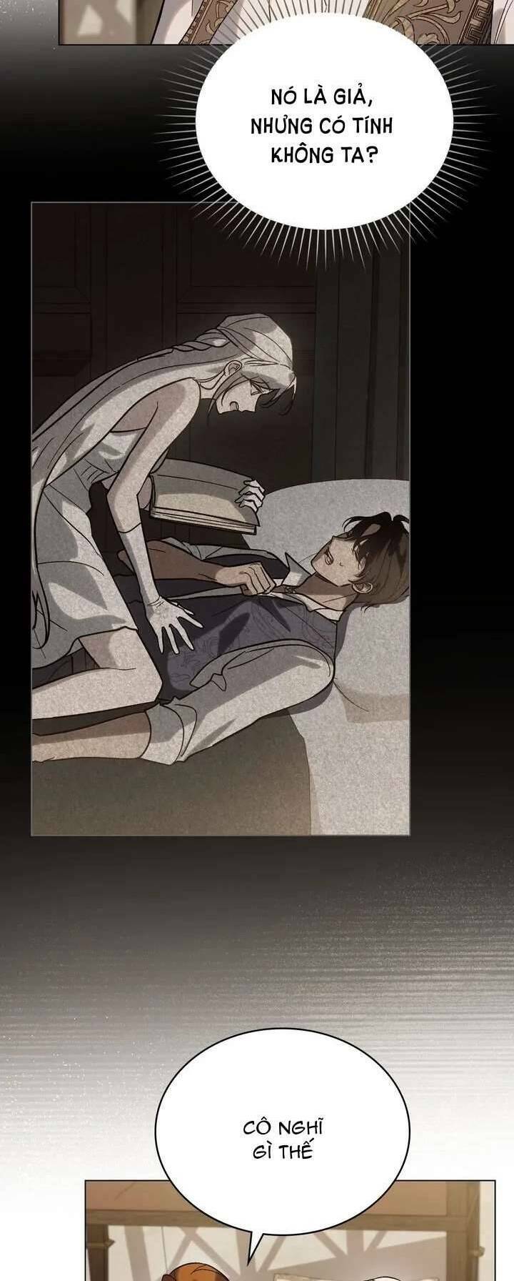 Khi Số Phận Tìm Đến Hai Ta - Chapter 26 - Page 23