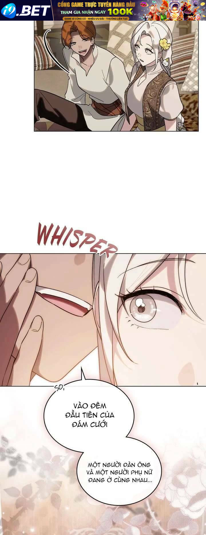 Khi Số Phận Tìm Đến Hai Ta - Chapter 26 - Page 24