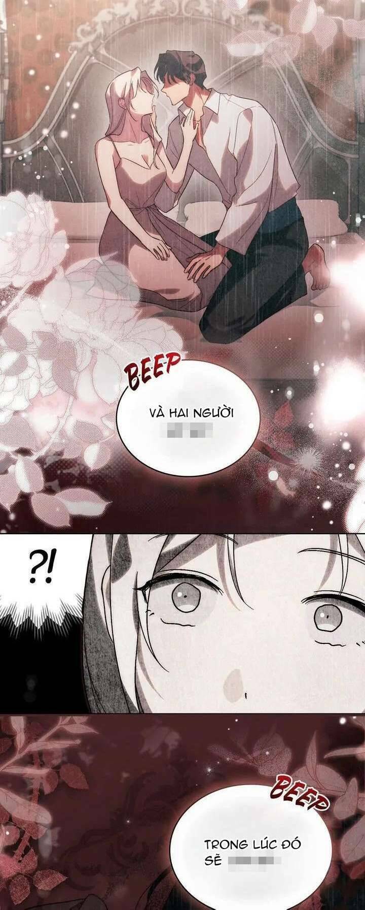 Khi Số Phận Tìm Đến Hai Ta - Chapter 26 - Page 25