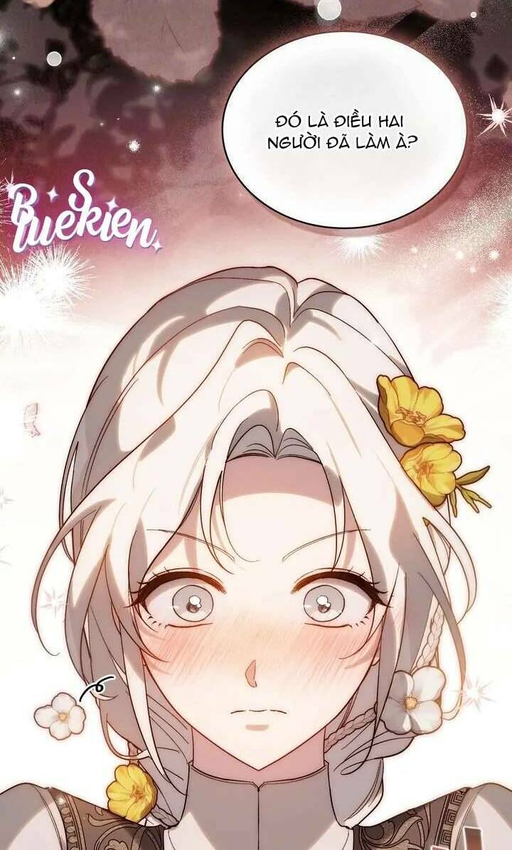 Khi Số Phận Tìm Đến Hai Ta - Chapter 26 - Page 27