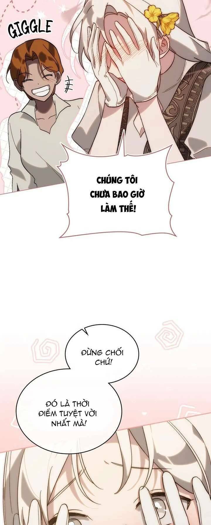 Khi Số Phận Tìm Đến Hai Ta - Chapter 26 - Page 29