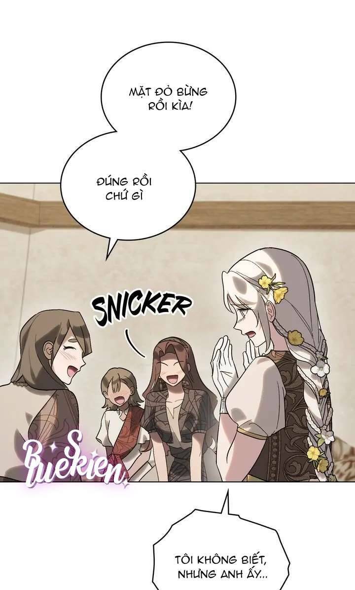 Khi Số Phận Tìm Đến Hai Ta - Chapter 26 - Page 32