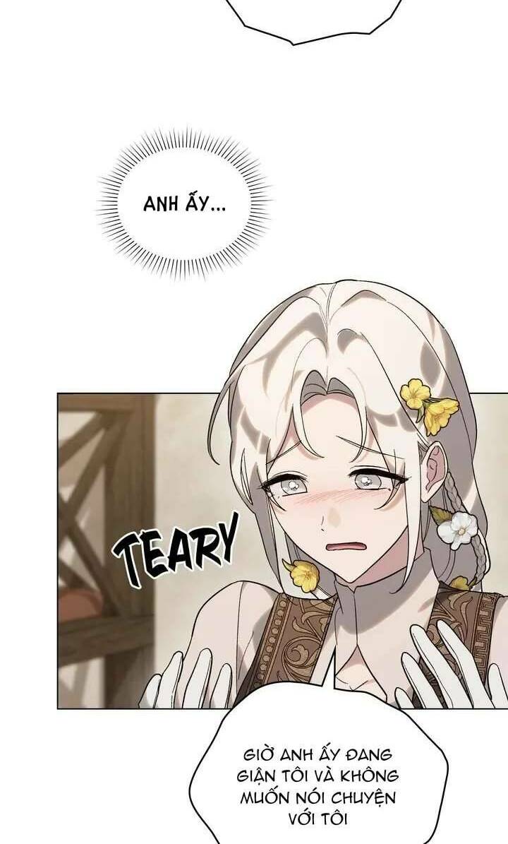Khi Số Phận Tìm Đến Hai Ta - Chapter 26 - Page 33