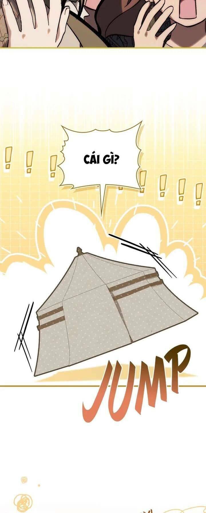 Khi Số Phận Tìm Đến Hai Ta - Chapter 26 - Page 35