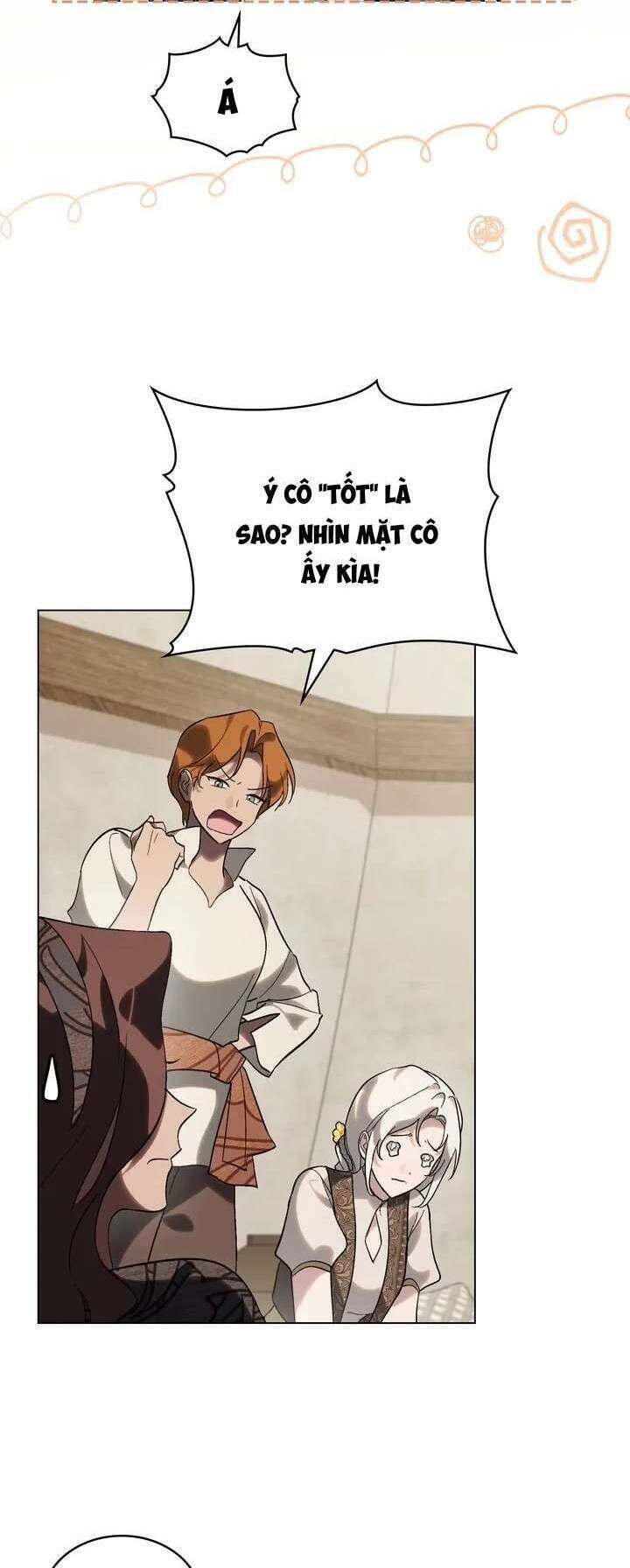 Khi Số Phận Tìm Đến Hai Ta - Chapter 26 - Page 37