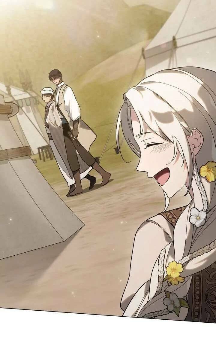 Khi Số Phận Tìm Đến Hai Ta - Chapter 26 - Page 3