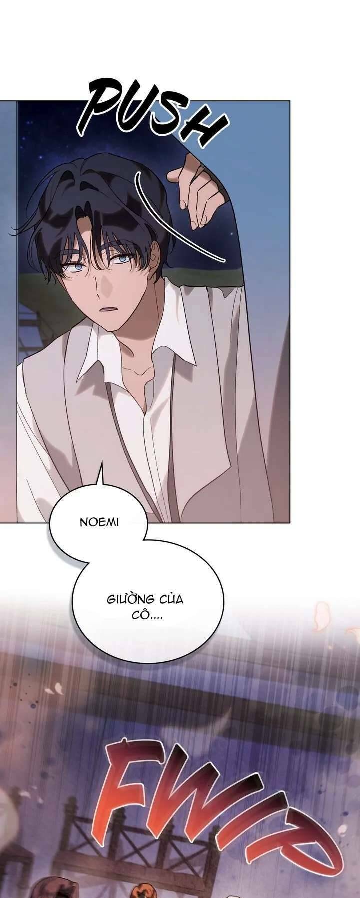 Khi Số Phận Tìm Đến Hai Ta - Chapter 26 - Page 46