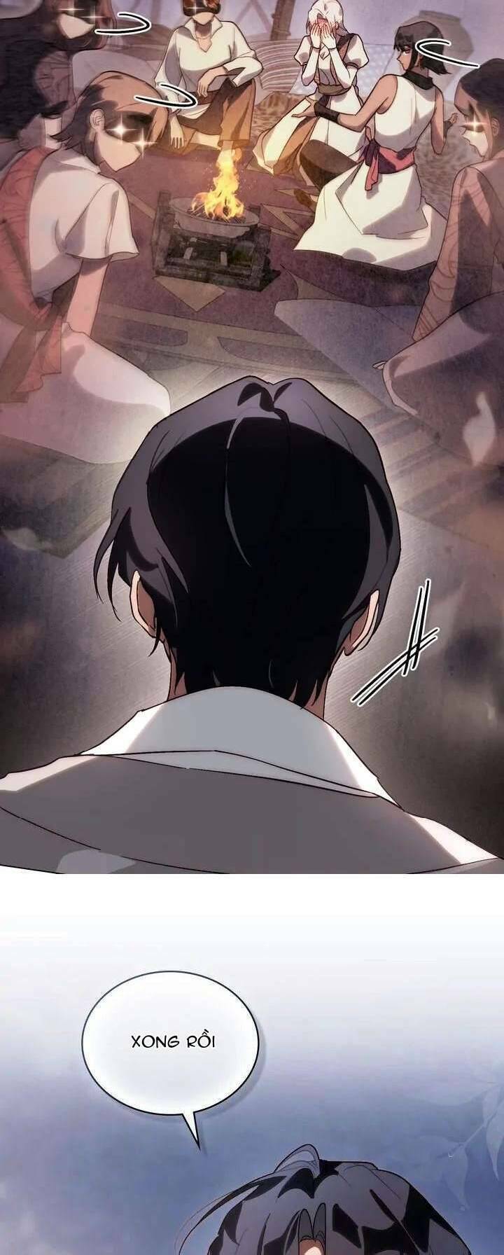 Khi Số Phận Tìm Đến Hai Ta - Chapter 26 - Page 47