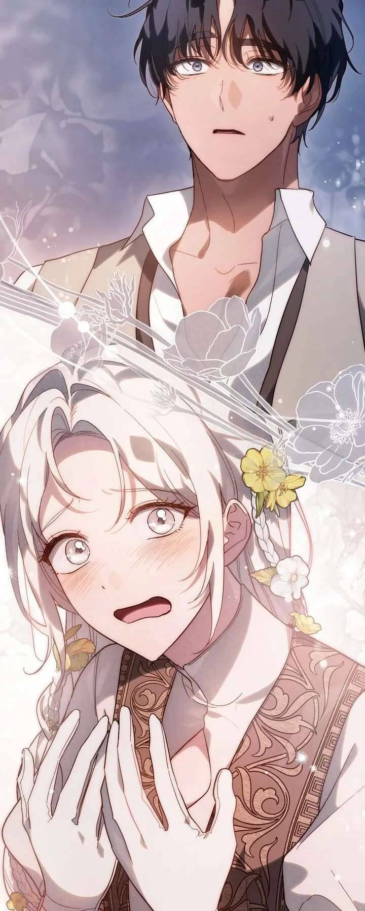 Khi Số Phận Tìm Đến Hai Ta - Chapter 26 - Page 48