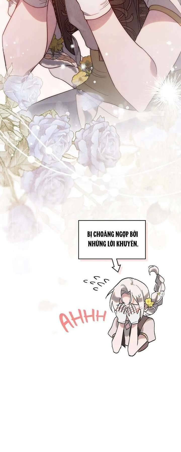 Khi Số Phận Tìm Đến Hai Ta - Chapter 26 - Page 49