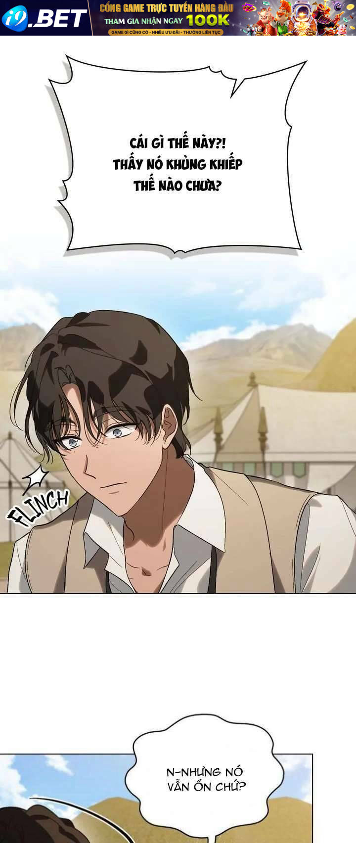 Khi Số Phận Tìm Đến Hai Ta - Chapter 26 - Page 6