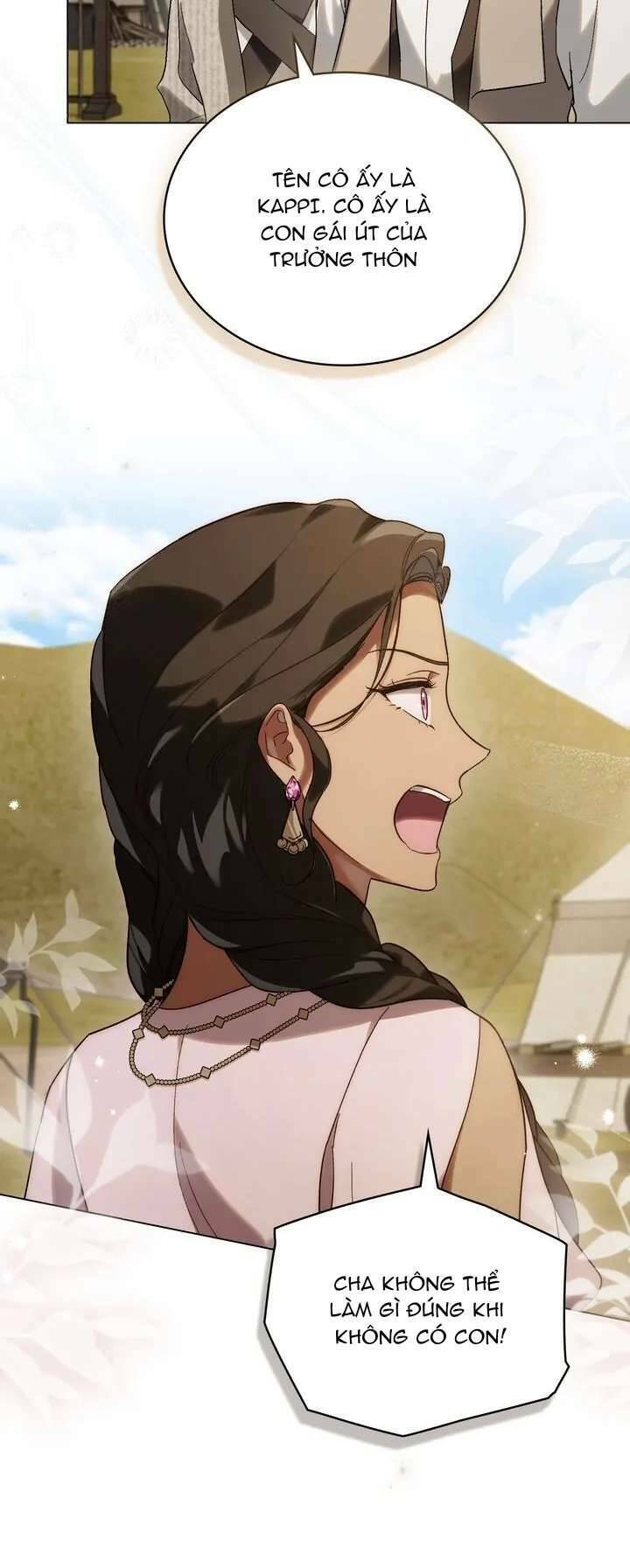 Khi Số Phận Tìm Đến Hai Ta - Chapter 26 - Page 8