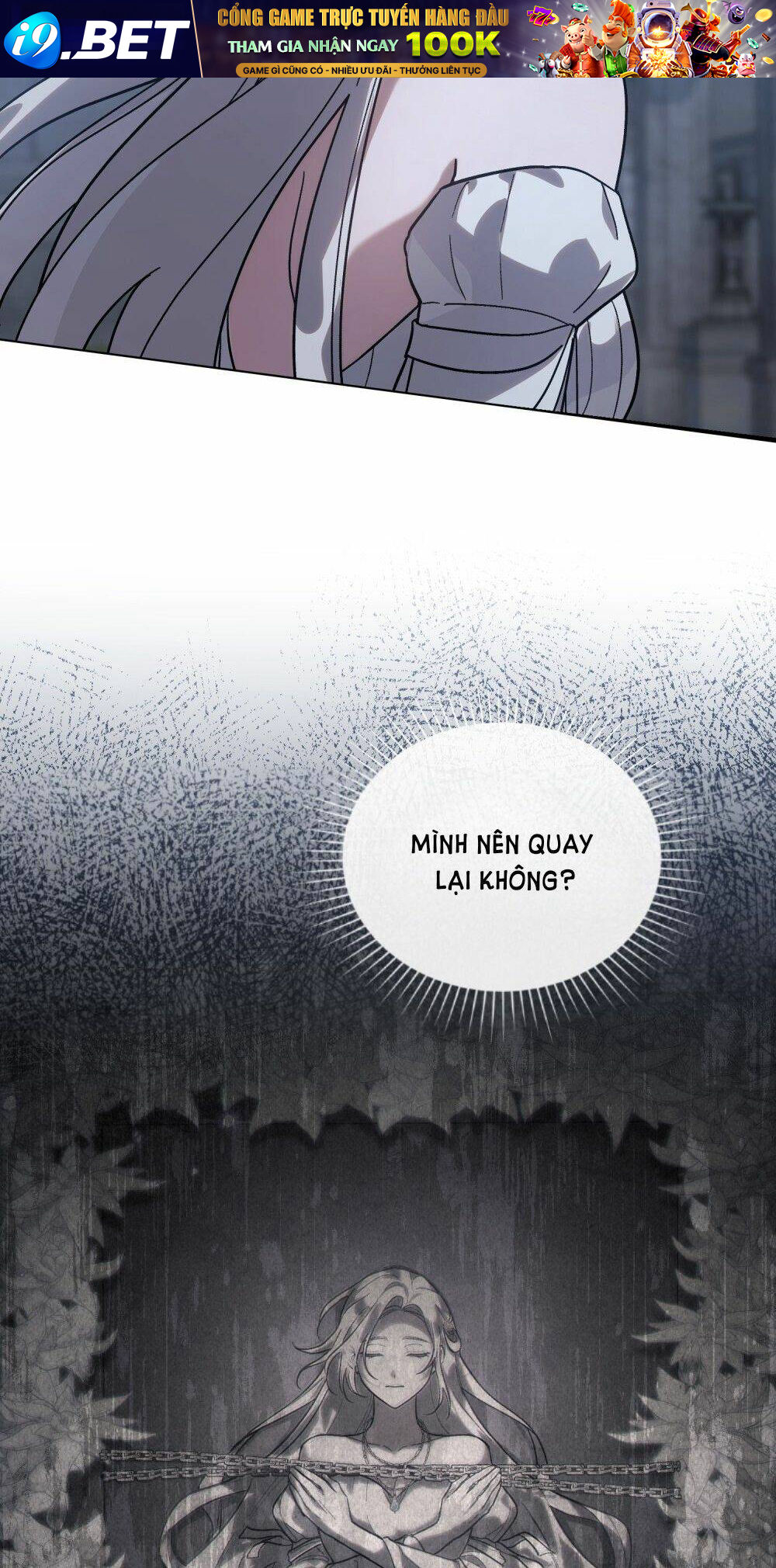 Khi Số Phận Tìm Đến Hai Ta - Chapter 3 - Page 10