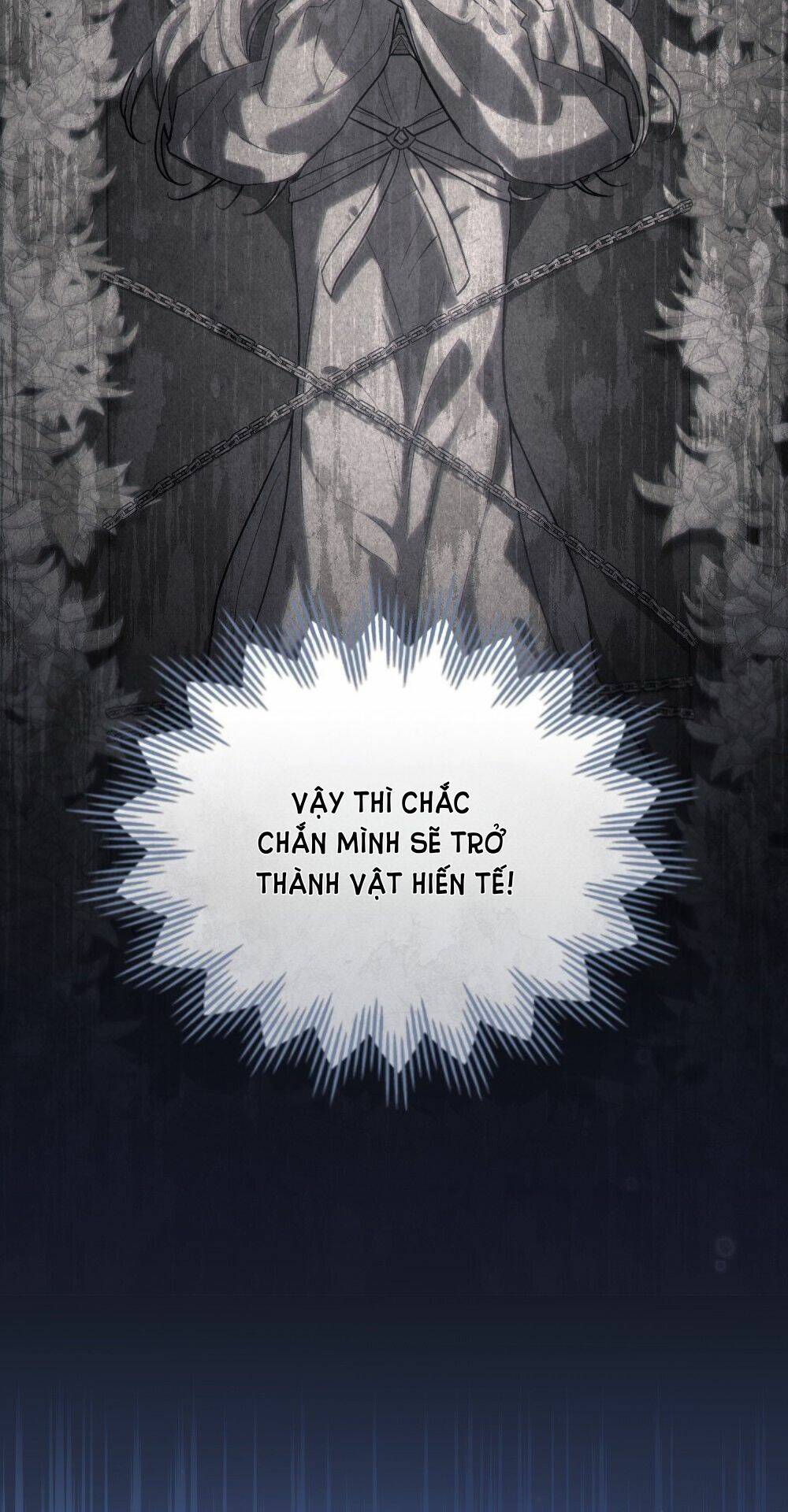 Khi Số Phận Tìm Đến Hai Ta - Chapter 3 - Page 11