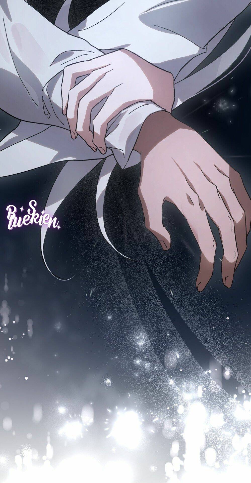 Khi Số Phận Tìm Đến Hai Ta - Chapter 3 - Page 15