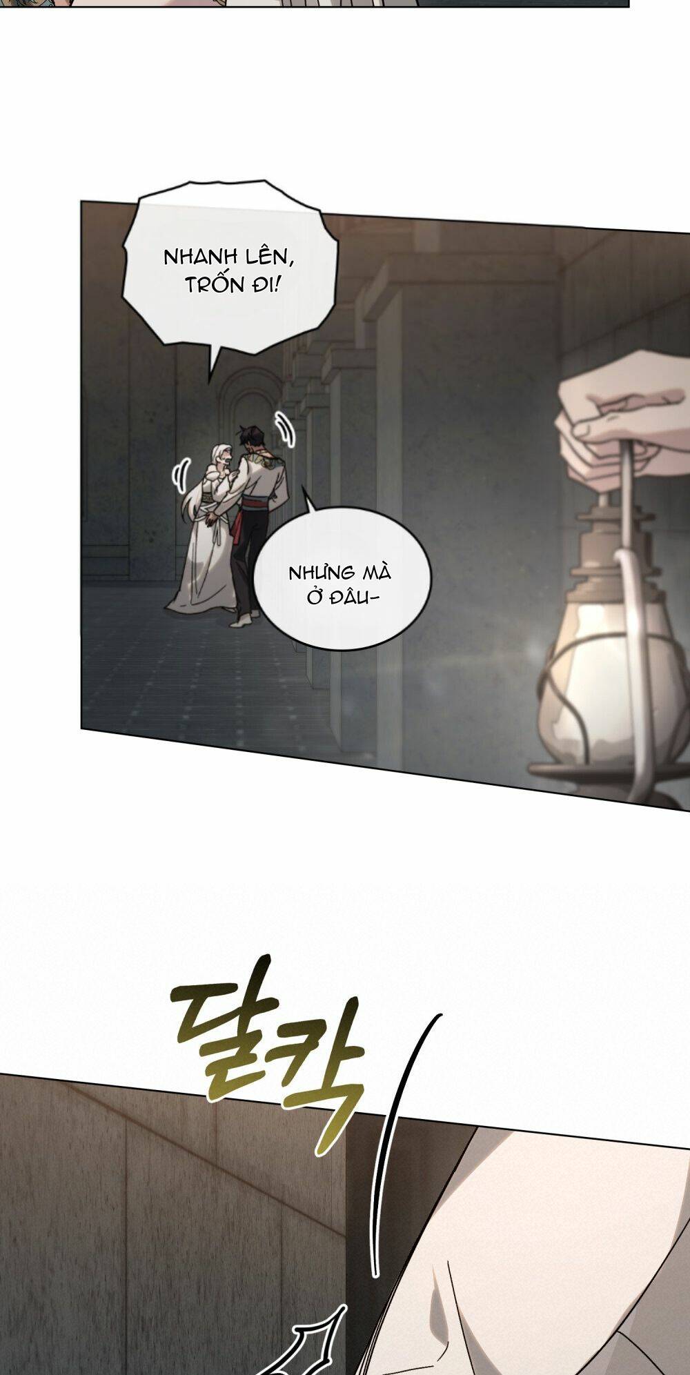Khi Số Phận Tìm Đến Hai Ta - Chapter 3 - Page 22