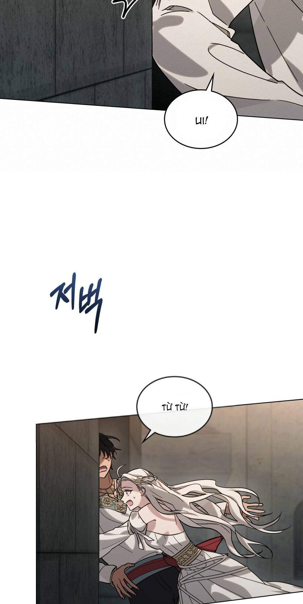 Khi Số Phận Tìm Đến Hai Ta - Chapter 3 - Page 23